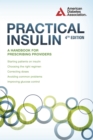 Image for Practical insulin: a handbook for prescribing providers