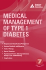 Image for Medical Management of Type 1 Diabetes