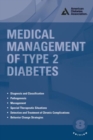 Image for Medical management of type 2 diabetes
