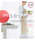 Image for 15-minute diabetic meals