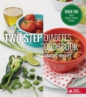 Image for Two-step diabetes cookbook