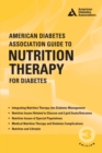 Image for American Diabetes Association Guide to Nutrition Therapy for Diabetes