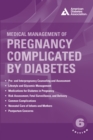 Image for Medical Management of Pregnancy Complicated by Diabetes