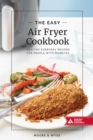 Image for The Easy Air Fryer Cookbook