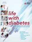 Image for Life with Diabetes, 6th Edition : A Series of Teaching Outlines