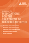 Image for 2019 Guide to Medications for the Treatment of Diabetes Mellitus