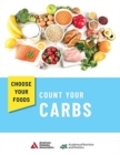 Image for Choose Your Foods : Count Your Carbs (10 Pack)
