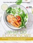 Image for The What Do I Cook Now? Cookbook