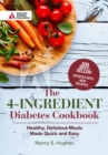 Image for The 4-Ingredient Diabetes Cookbook (Special Edition)