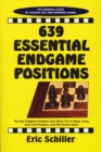 Image for 365 essential endgame positions