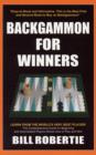 Image for Backgammon for winners