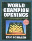 Image for World Champion Openings