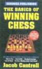 Image for The basics of winning chess
