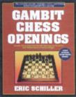 Image for Gambit Chess Openings