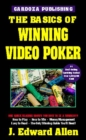 Image for The Basics of Winning Video Poker
