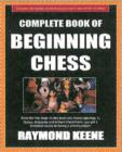 Image for Complete book of beginning chess