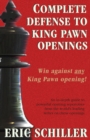 Image for Complete Defense to King Pawn Openings