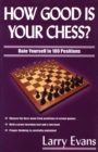 Image for How good is your chess?