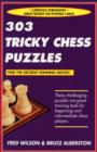 Image for 303 Tricky Chess Puzzles