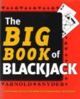 Image for The Big Book of Blackjack