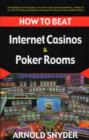 Image for How to Beat the Internet Casinos and Poker Rooms