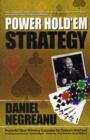 Image for Daniel Negreanu&#39;s Power Hold&#39;em Strategy