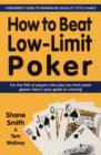 Image for How to Beat Low-limit Poker