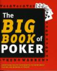Image for BIG BOOK OF POKER