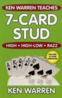 Image for Ken Warren Teaches 7-card Stud