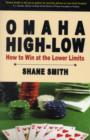 Image for Omaha High-low How to Win at Lower Limits