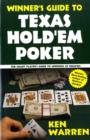 Image for Winner&#39;s Guide to Texas Hold&#39;em