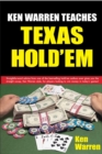 Image for Ken Warren Teaches Texas Hold&#39;em I