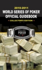 Image for World Series of Poker Offical Guidebook