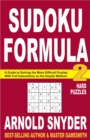 Image for Sudoku Formula 2