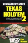 Image for Ken Warren Teaches Texas Hold&#39;em 2