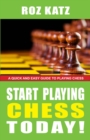 Image for Start Playing Chess Today!