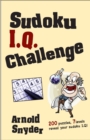 Image for Sudoku I.Q. Challenge