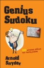 Image for Genius Sudoku