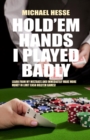 Image for Hold&#39;em Hands I Played Badly