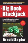 Image for Big Book of Blackjack