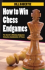 Image for How to Win Chess Endgames