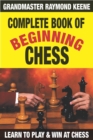 Image for Complete Book of Beginning Chess : 10 Easy Lessons to Winning