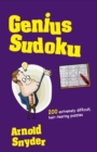 Image for Genius Sudoku