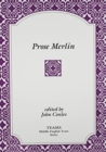 Image for Prose Merlin