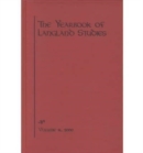 Image for The Yearbook of Langland Studies 14 (2000)