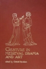 Image for Gesture in Medieval Drama and Art