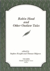 Image for Robin Hood and Other Outlaw Tales