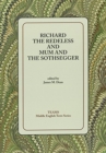 Image for Richard the Redeless and Mum and the Sothsegger