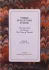 Image for Three Purgatory Poems