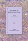 Image for The Book of John Mandeville